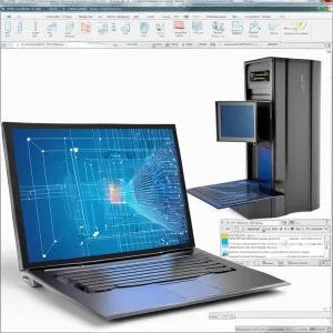جدول ماژول های کامسول